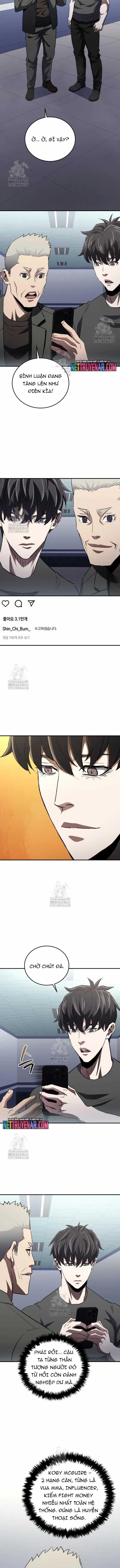 Bát Giác Phản Diện - Chapter 44 - Trang 13