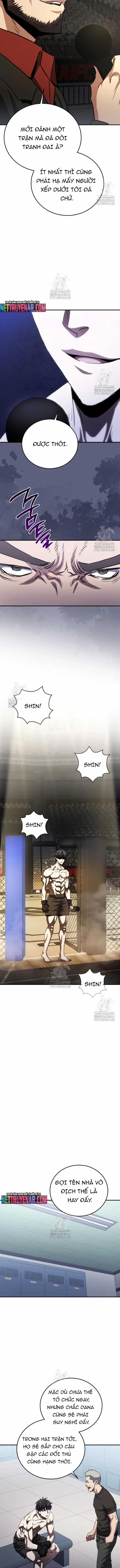 Bát Giác Phản Diện - Chapter 44 - Trang 4