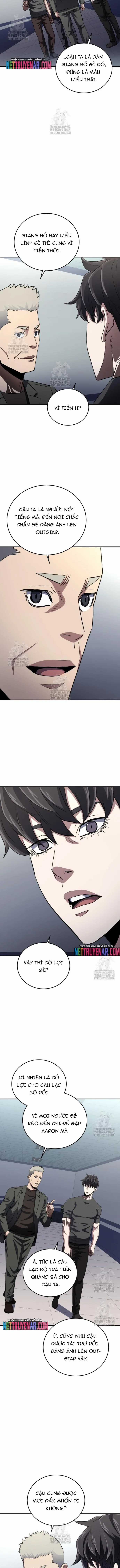 Bát Giác Phản Diện - Chapter 44 - Trang 8
