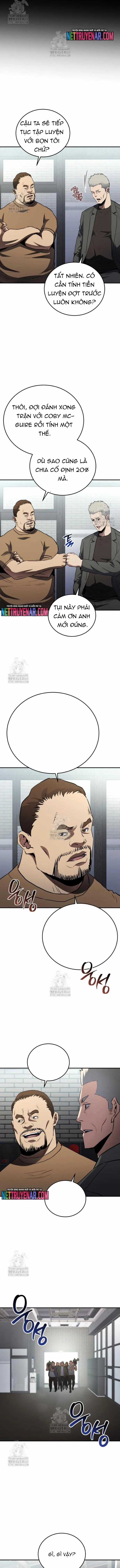 Bát Giác Phản Diện - Chapter 45 - Trang 16