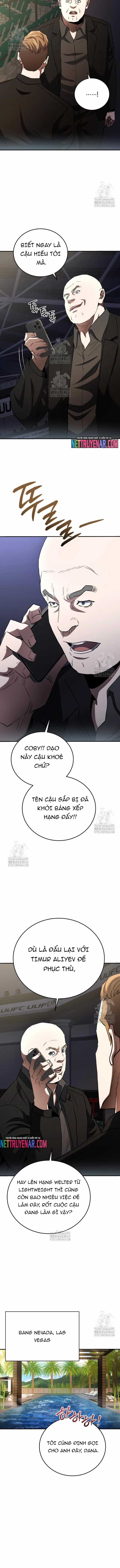 Bát Giác Phản Diện - Chapter 45 - Trang 3