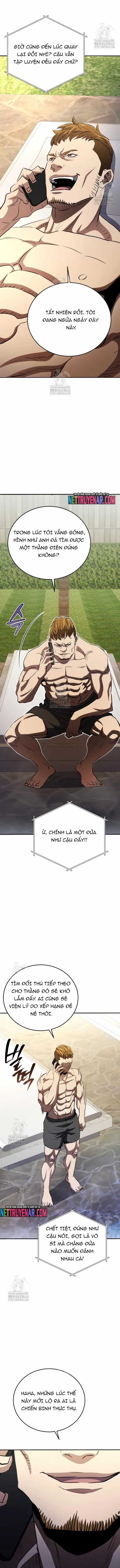 Bát Giác Phản Diện - Chapter 45 - Trang 4