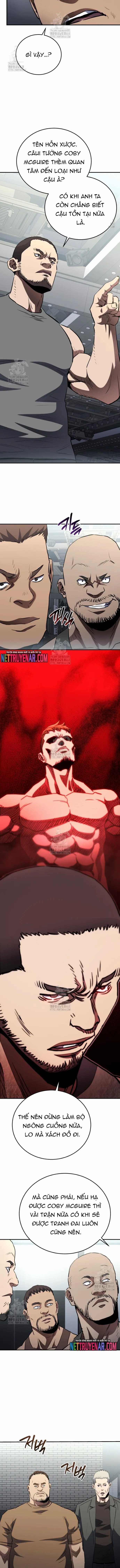 Bát Giác Phản Diện - Chapter 45 - Trang 9