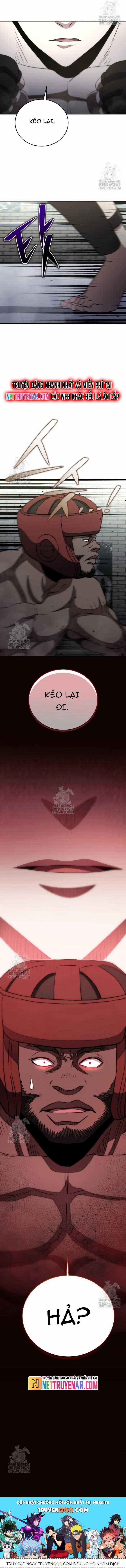 Bát Giác Phản Diện - Chapter 46 - Trang 14