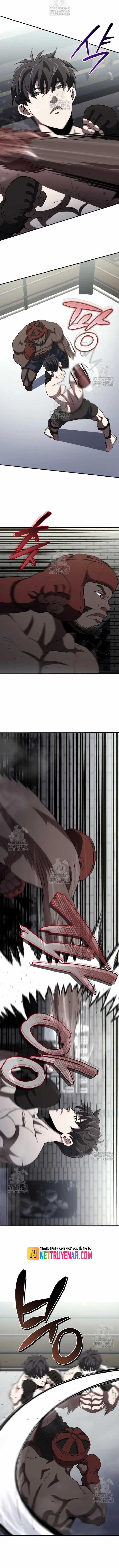 Bát Giác Phản Diện - Chapter 46 - Trang 5