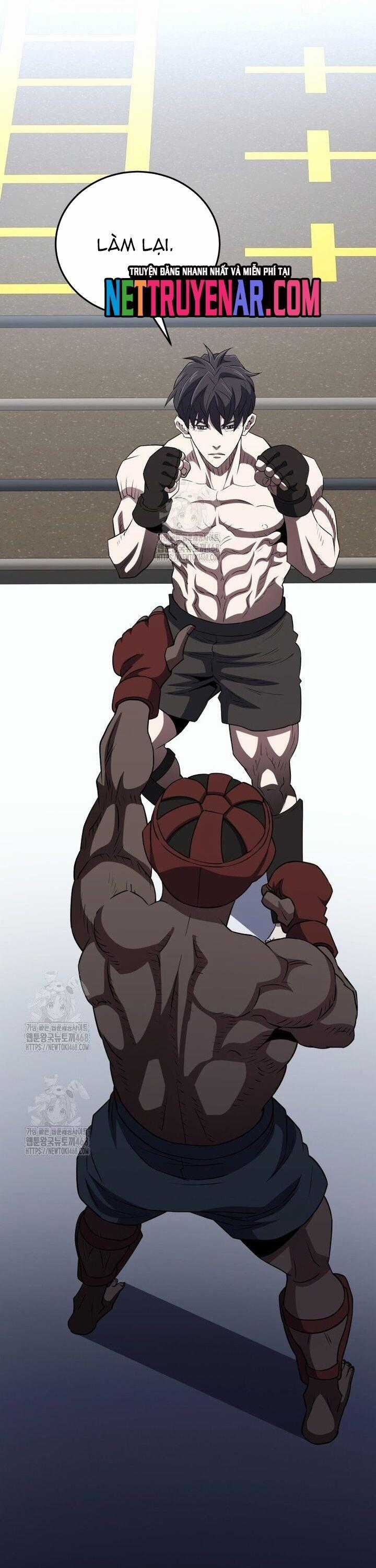 Bát Giác Phản Diện - Chapter 47 - Trang 2