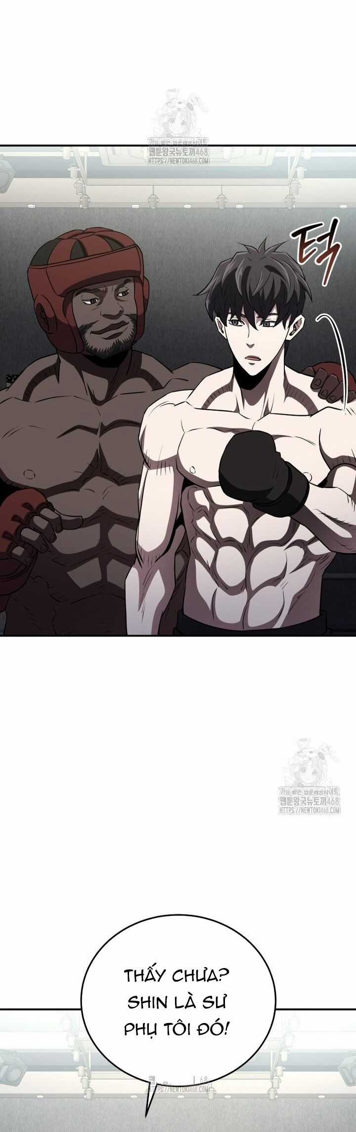 Bát Giác Phản Diện - Chapter 47 - Trang 12