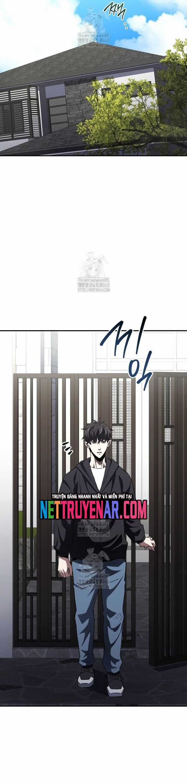 Bát Giác Phản Diện - Chapter 47 - Trang 14