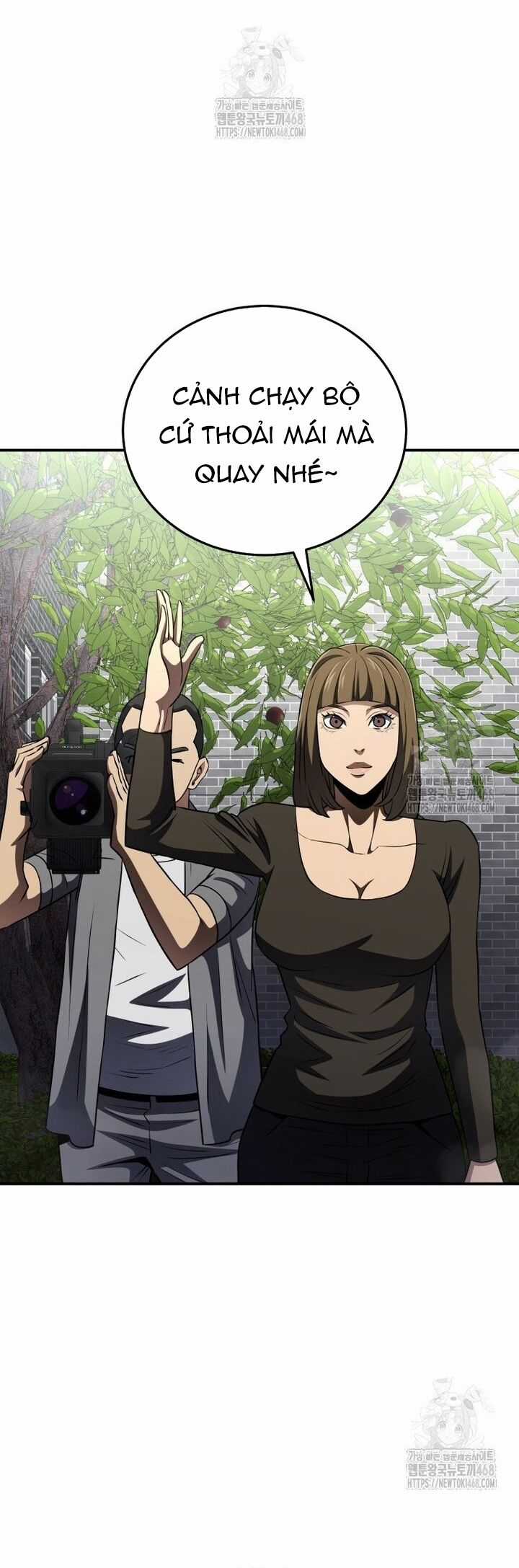 Bát Giác Phản Diện - Chapter 47 - Trang 15