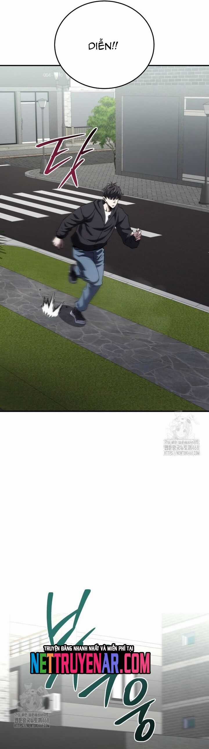 Bát Giác Phản Diện - Chapter 47 - Trang 16