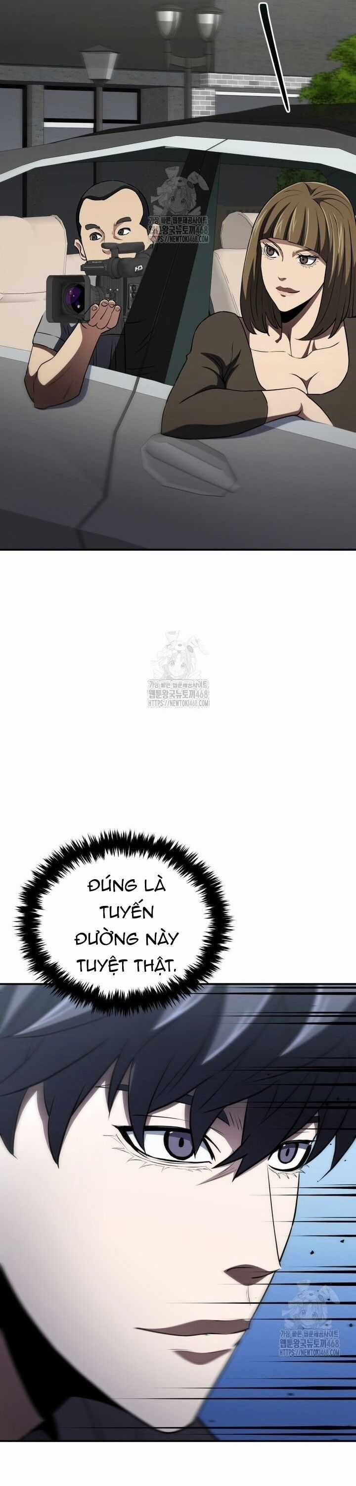 Bát Giác Phản Diện - Chapter 47 - Trang 17