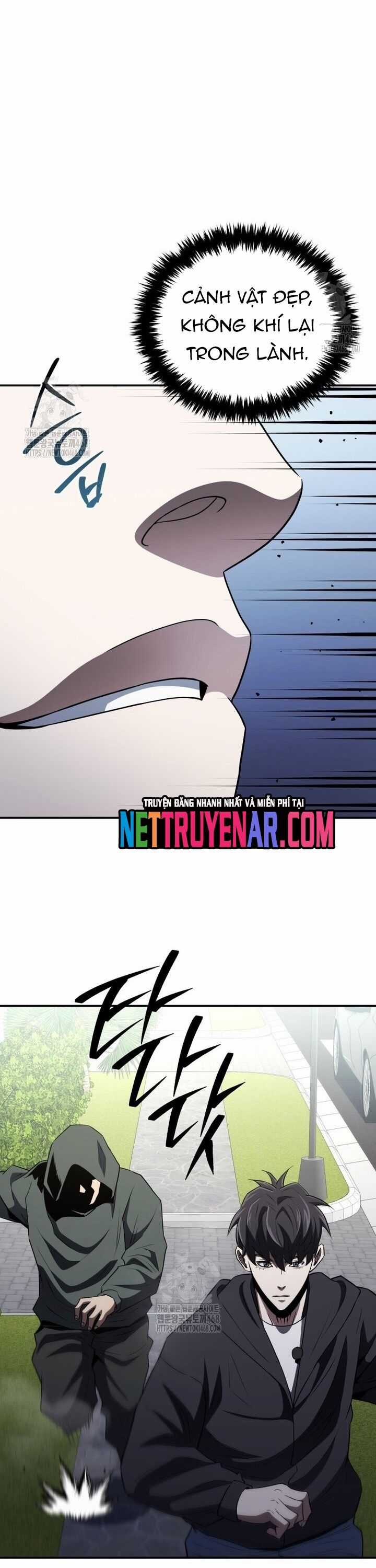 Bát Giác Phản Diện - Chapter 47 - Trang 18