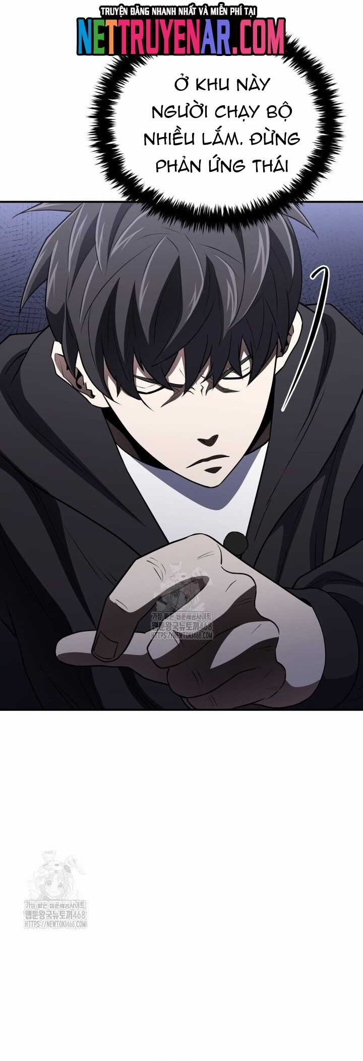 Bát Giác Phản Diện - Chapter 47 - Trang 20