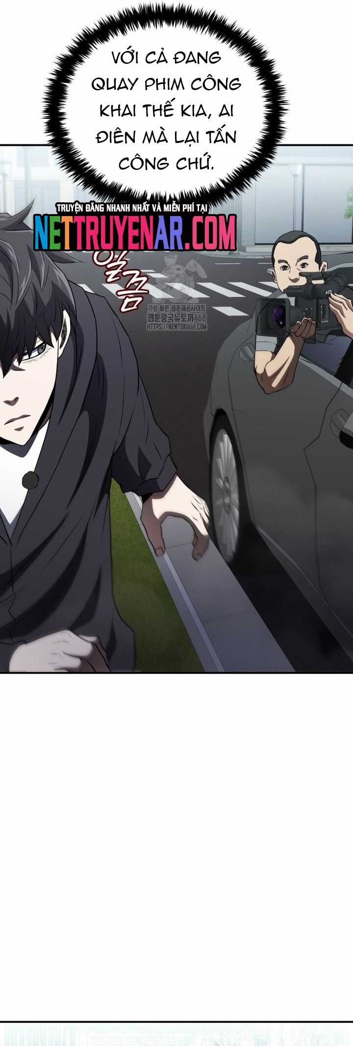 Bát Giác Phản Diện - Chapter 47 - Trang 21