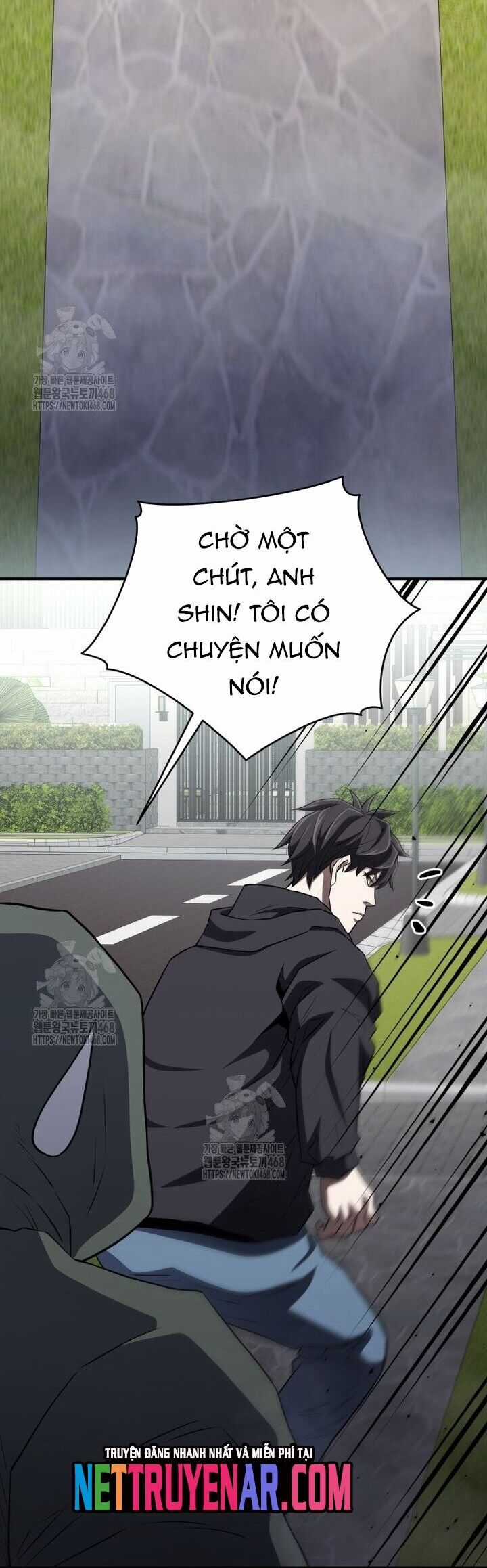 Bát Giác Phản Diện - Chapter 47 - Trang 24