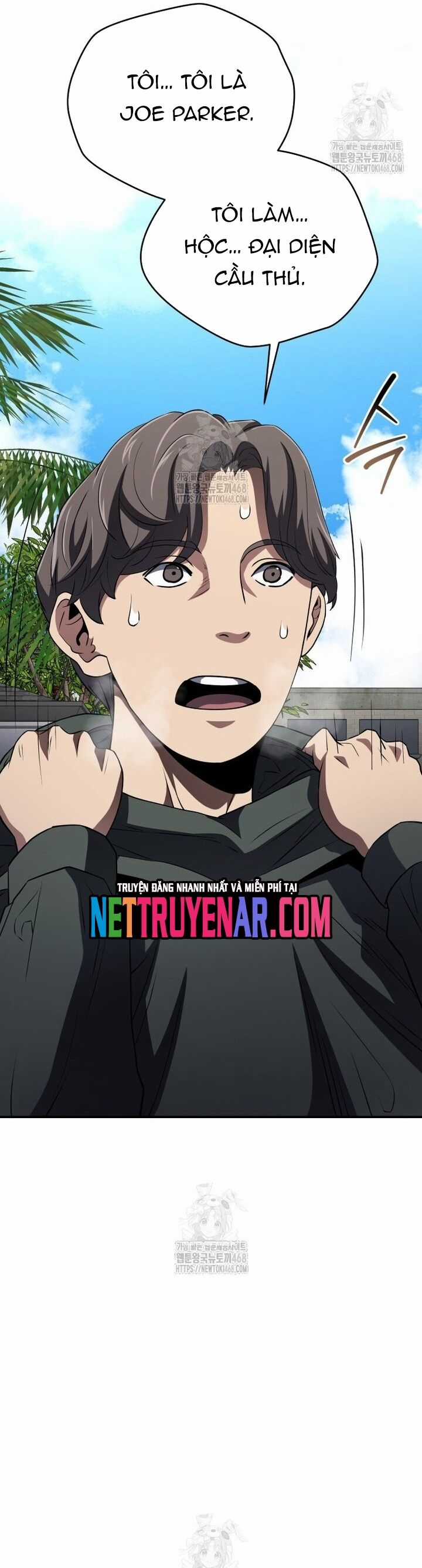 Bát Giác Phản Diện - Chapter 47 - Trang 27