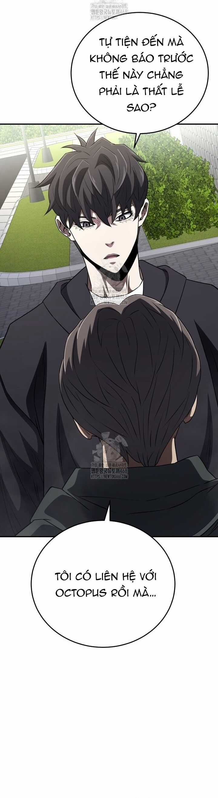 Bát Giác Phản Diện - Chapter 47 - Trang 29