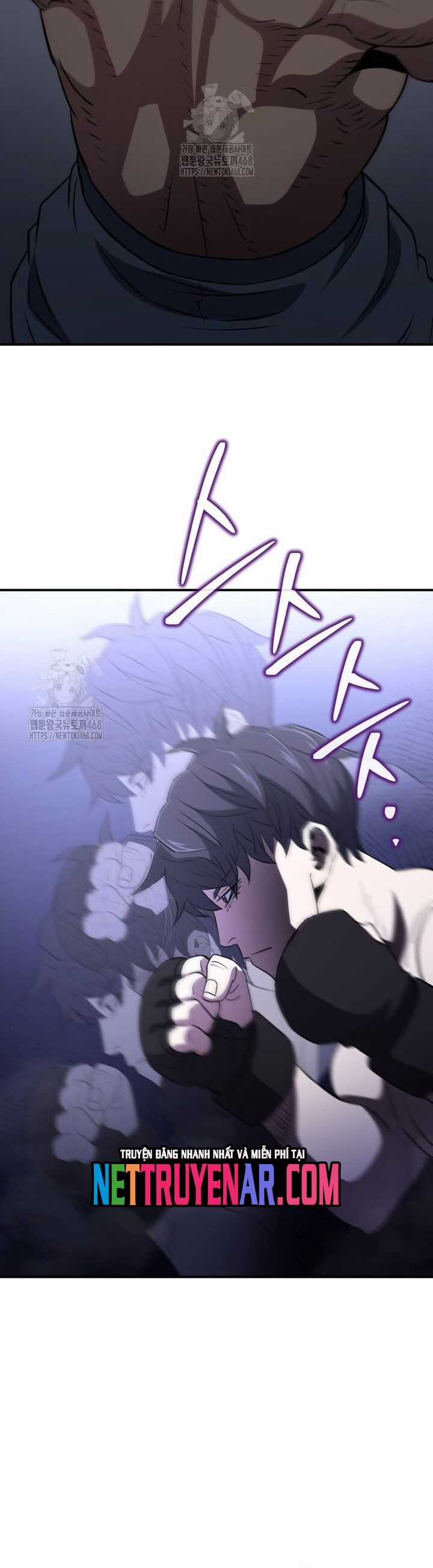 Bát Giác Phản Diện - Chapter 47 - Trang 4