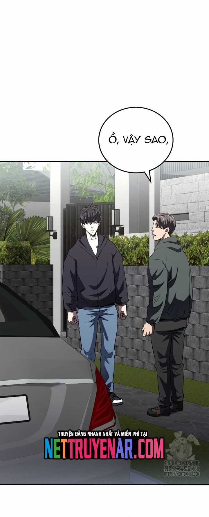 Bát Giác Phản Diện - Chapter 47 - Trang 37