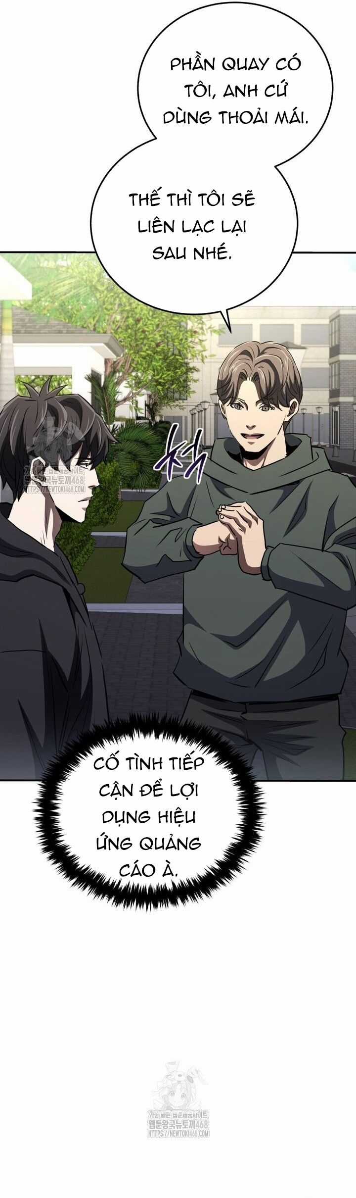 Bát Giác Phản Diện - Chapter 47 - Trang 38