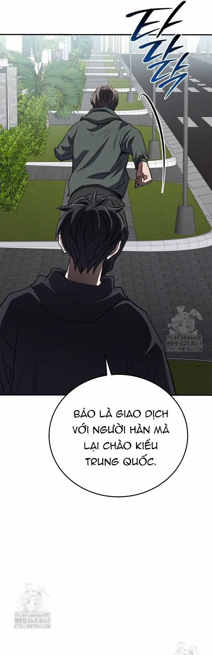 Bát Giác Phản Diện - Chapter 47 - Trang 39