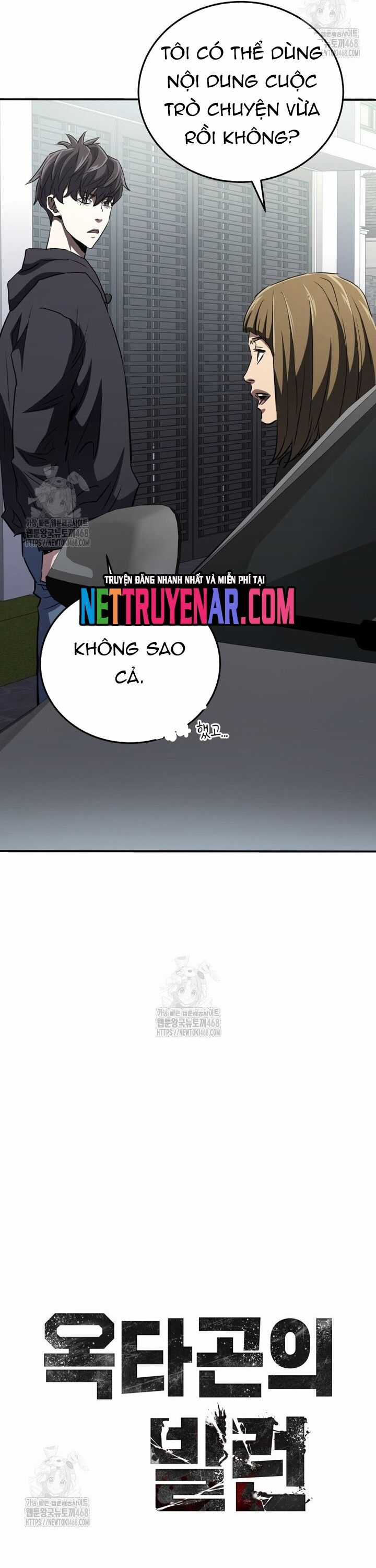 Bát Giác Phản Diện - Chapter 47 - Trang 40