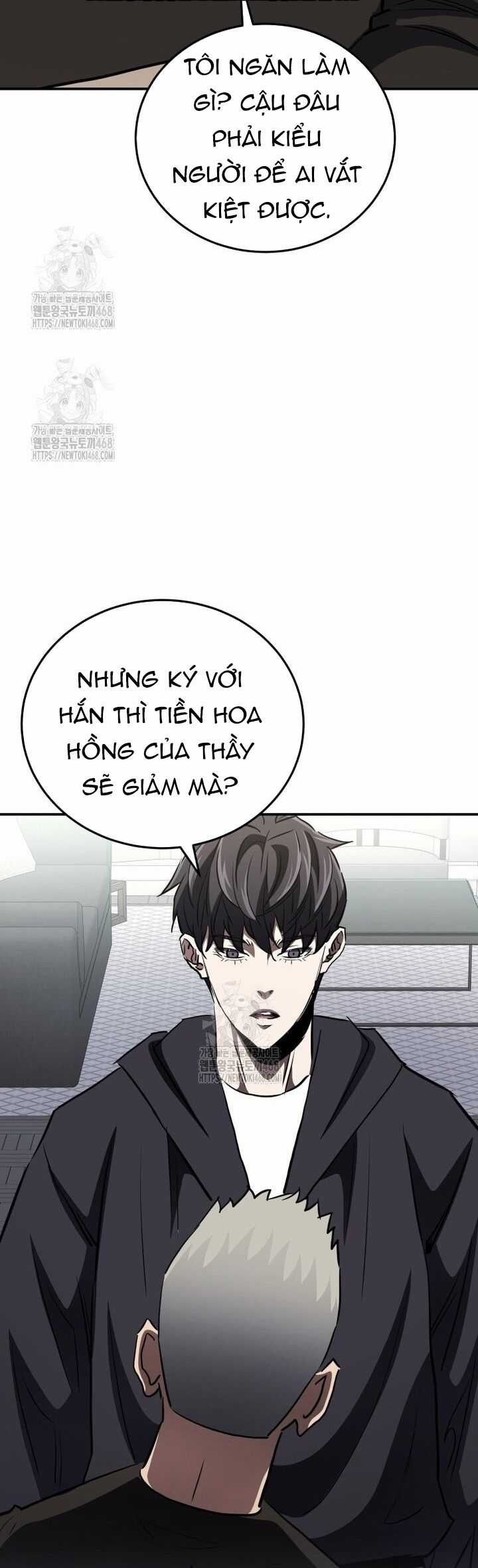 Bát Giác Phản Diện - Chapter 47 - Trang 48