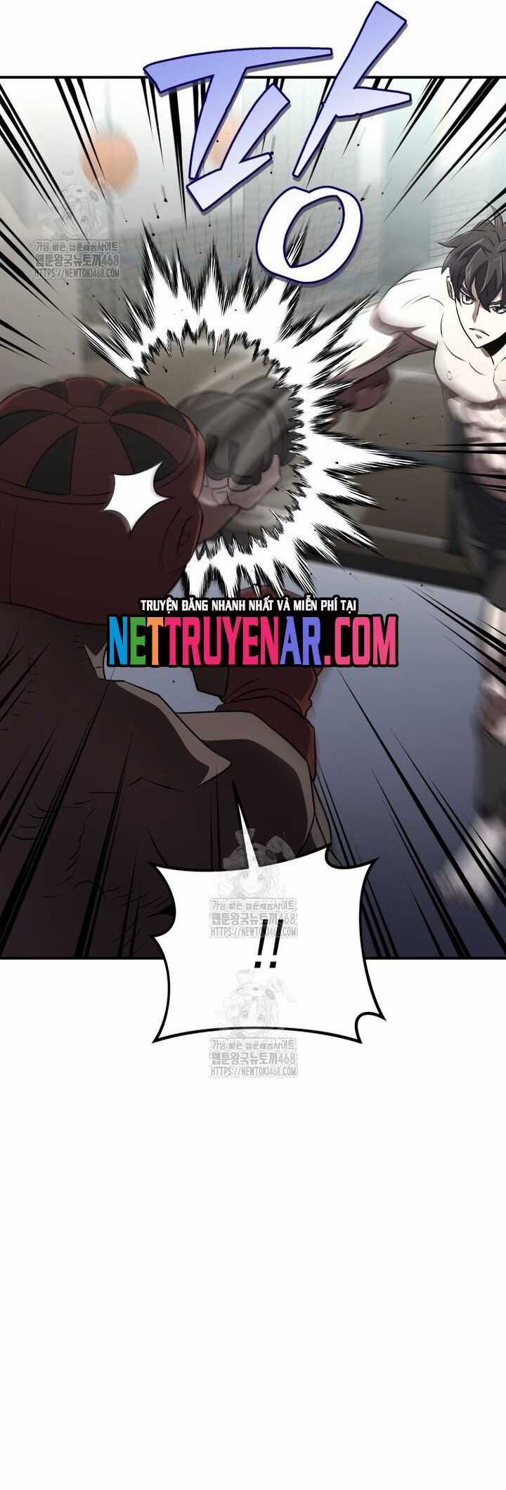 Bát Giác Phản Diện - Chapter 47 - Trang 6