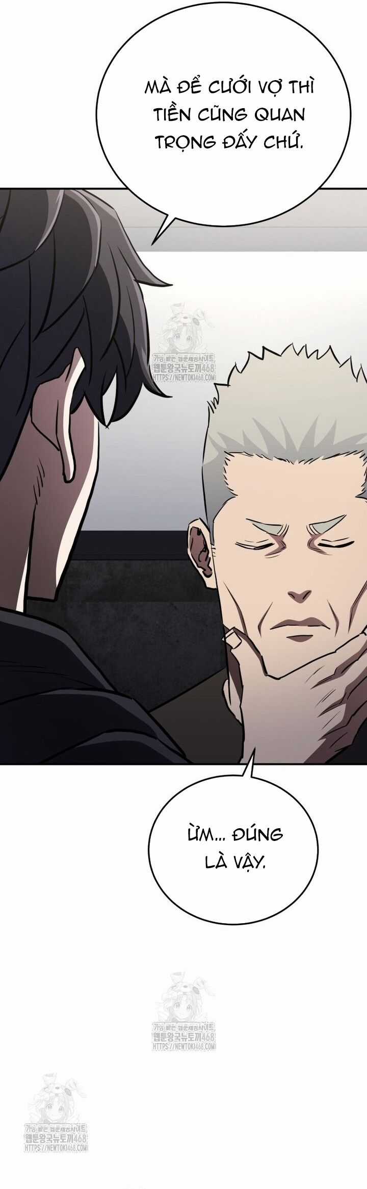 Bát Giác Phản Diện - Chapter 47 - Trang 52