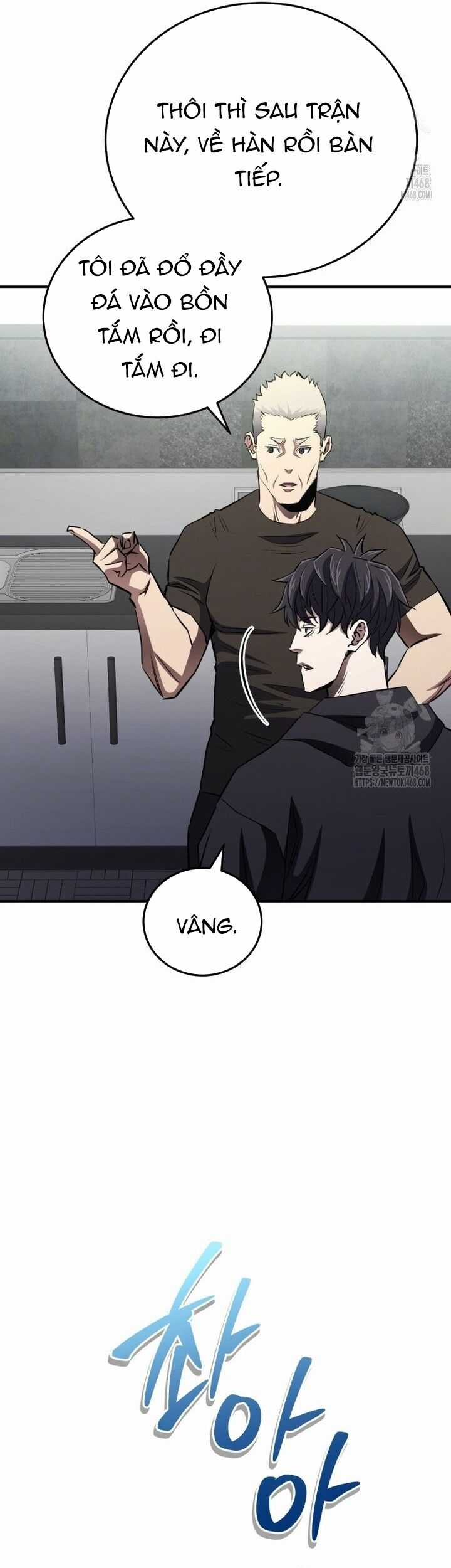 Bát Giác Phản Diện - Chapter 47 - Trang 54