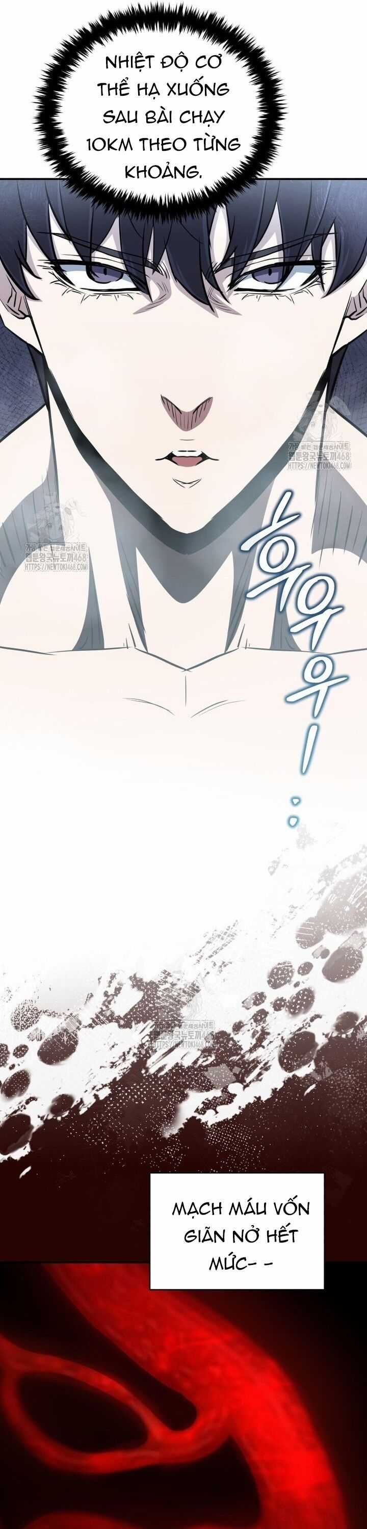 Bát Giác Phản Diện - Chapter 47 - Trang 56