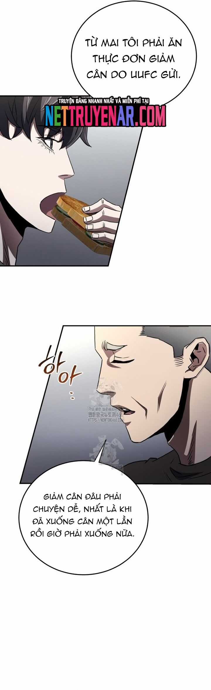 Bát Giác Phản Diện - Chapter 47 - Trang 60