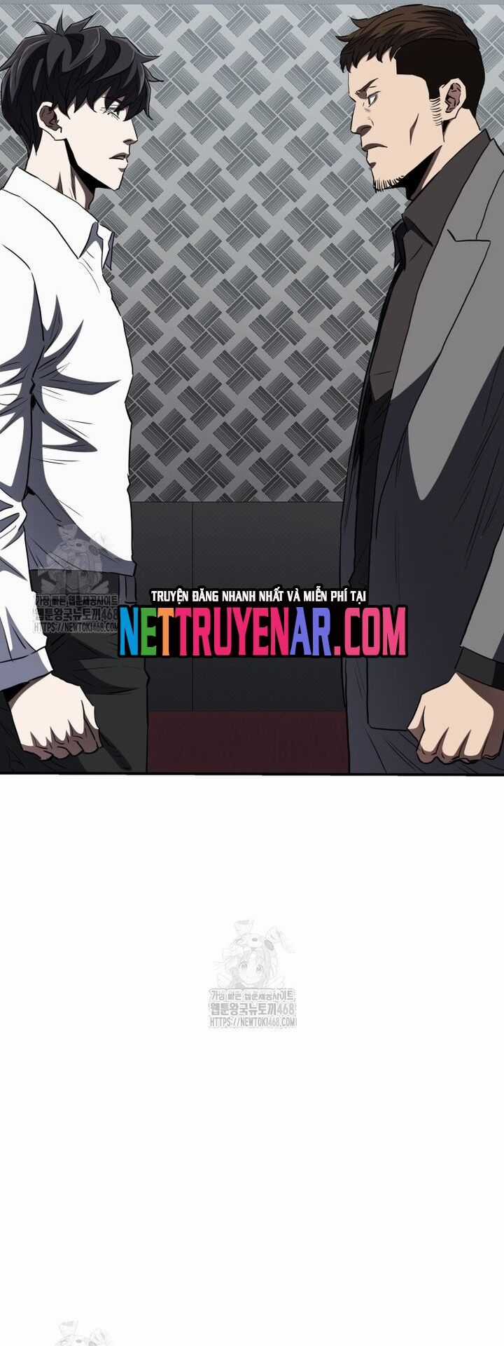 Bát Giác Phản Diện - Chapter 47 - Trang 64