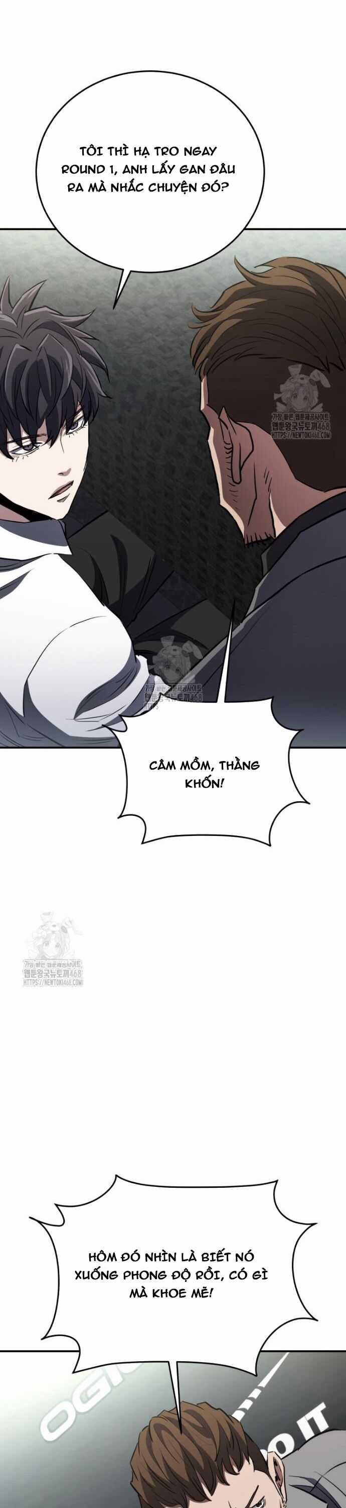 Bát Giác Phản Diện - Chapter 48 - Trang 11