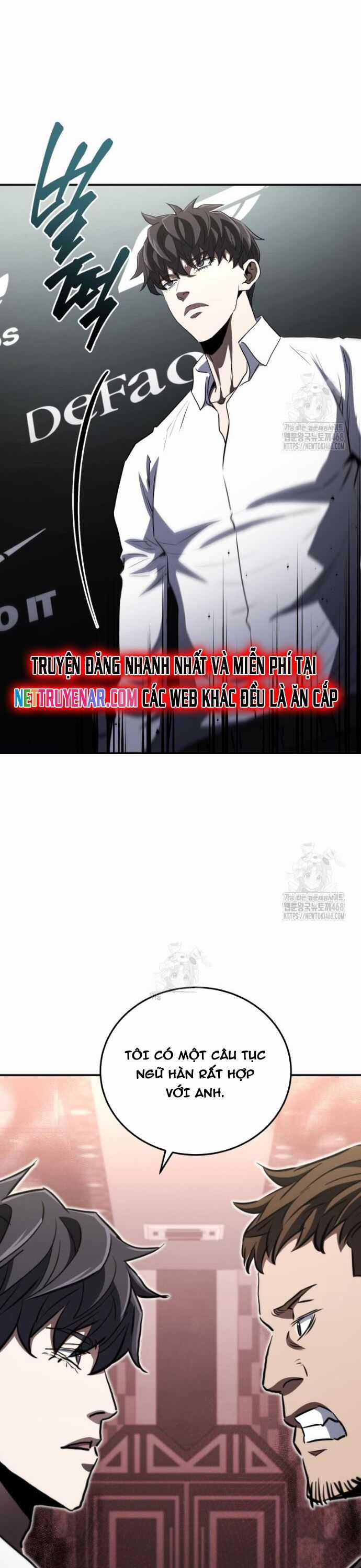 Bát Giác Phản Diện - Chapter 48 - Trang 14