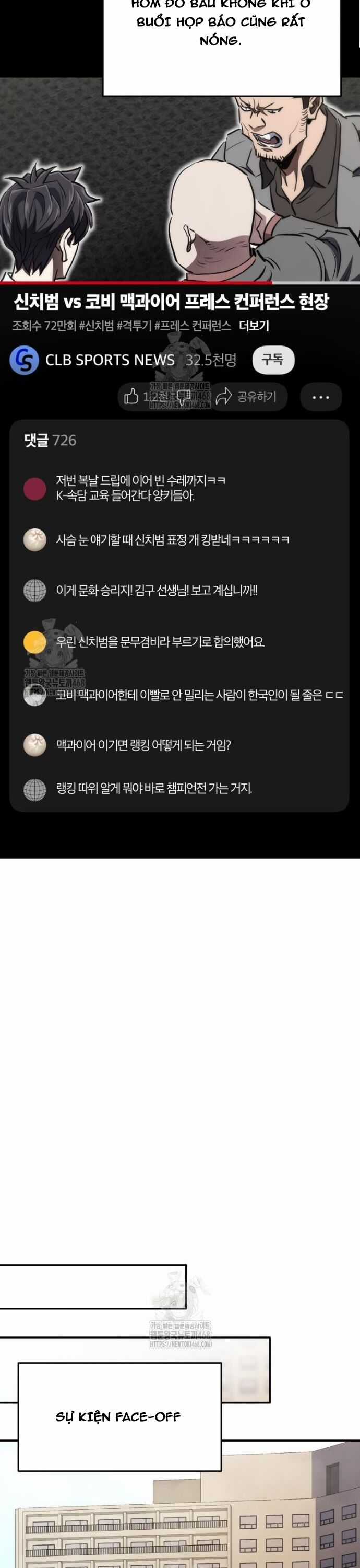 Bát Giác Phản Diện - Chapter 48 - Trang 19