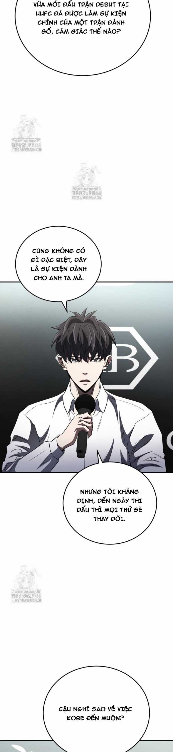 Bát Giác Phản Diện - Chapter 48 - Trang 3