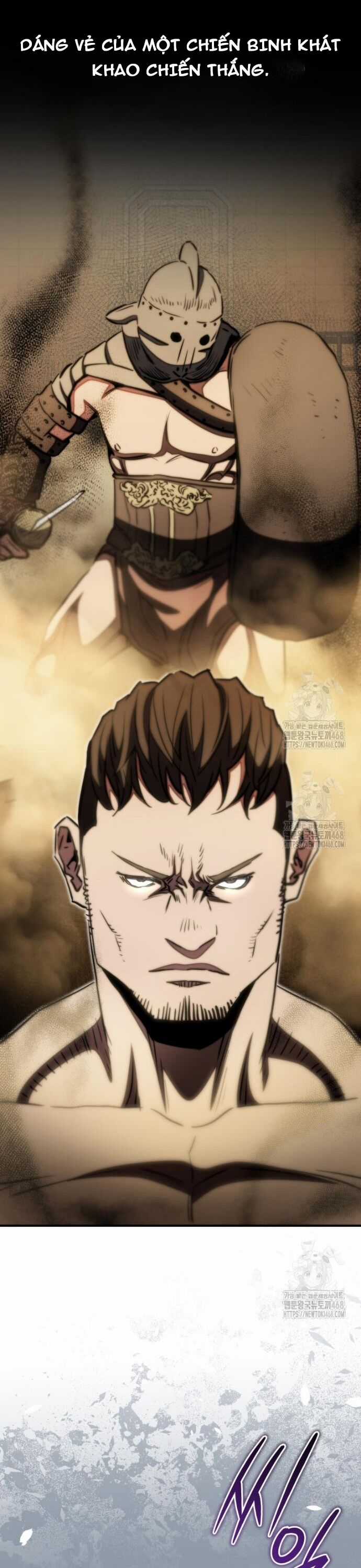 Bát Giác Phản Diện - Chapter 48 - Trang 21