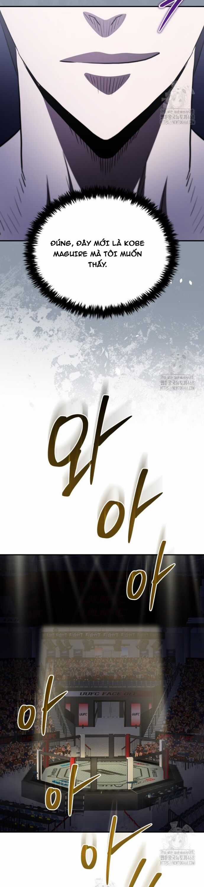 Bát Giác Phản Diện - Chapter 48 - Trang 22