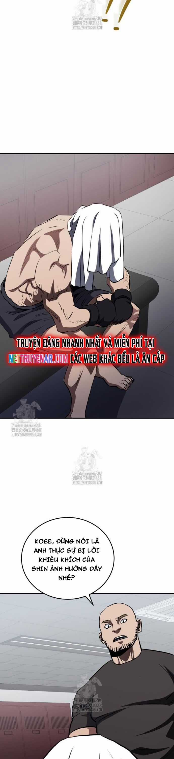 Bát Giác Phản Diện - Chapter 48 - Trang 23
