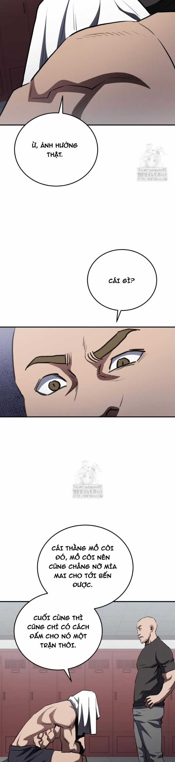 Bát Giác Phản Diện - Chapter 48 - Trang 24