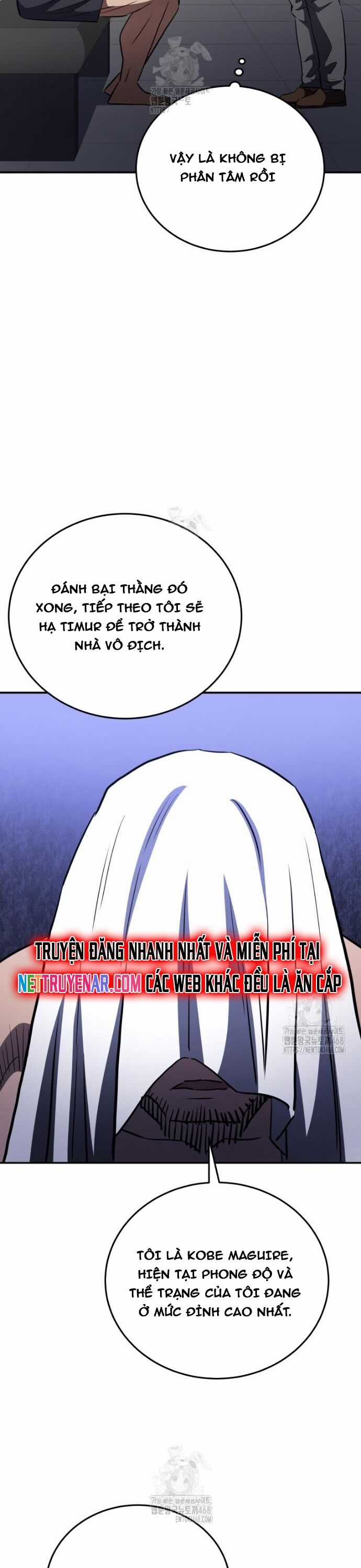 Bát Giác Phản Diện - Chapter 48 - Trang 25