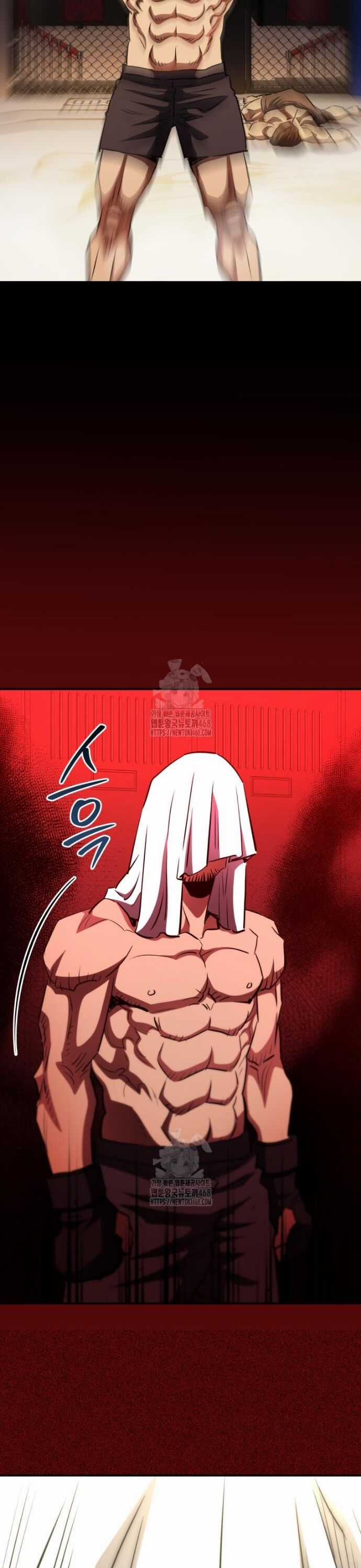 Bát Giác Phản Diện - Chapter 48 - Trang 27