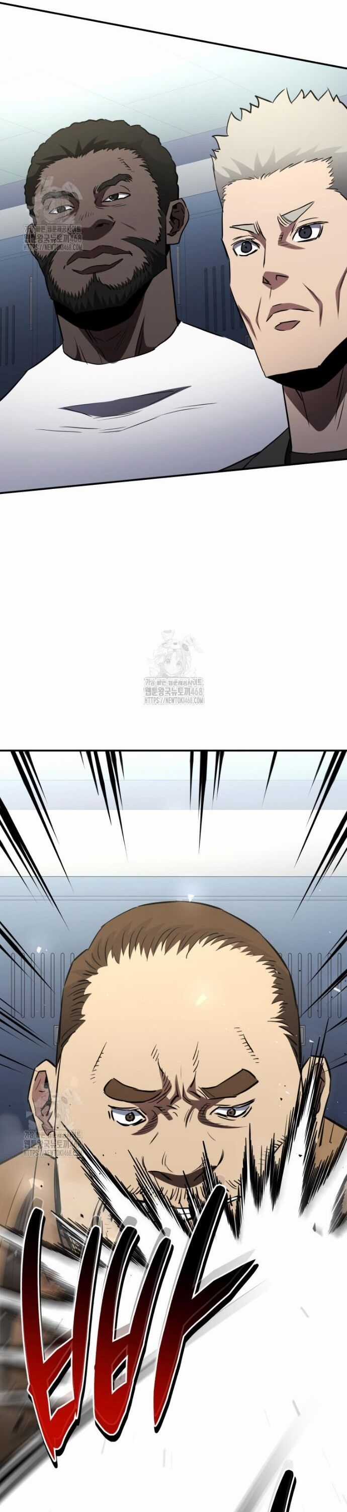 Bát Giác Phản Diện - Chapter 48 - Trang 30