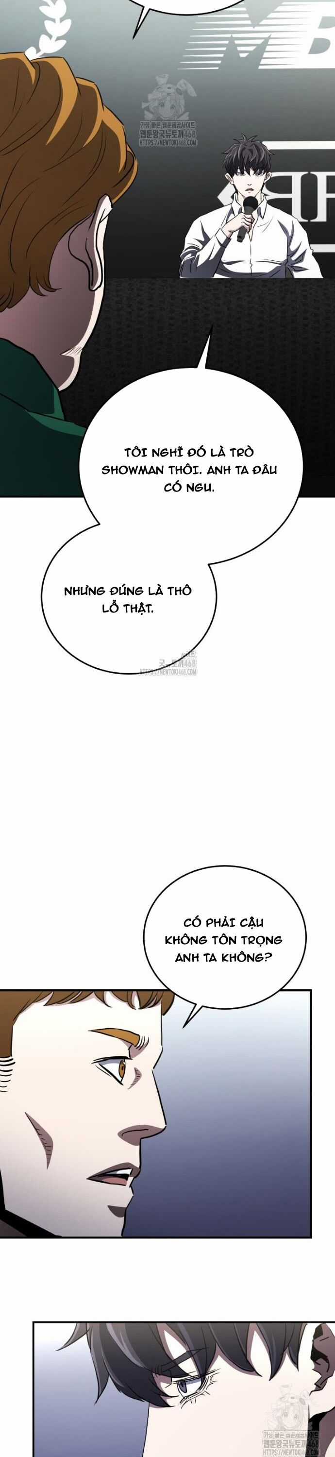 Bát Giác Phản Diện - Chapter 48 - Trang 4