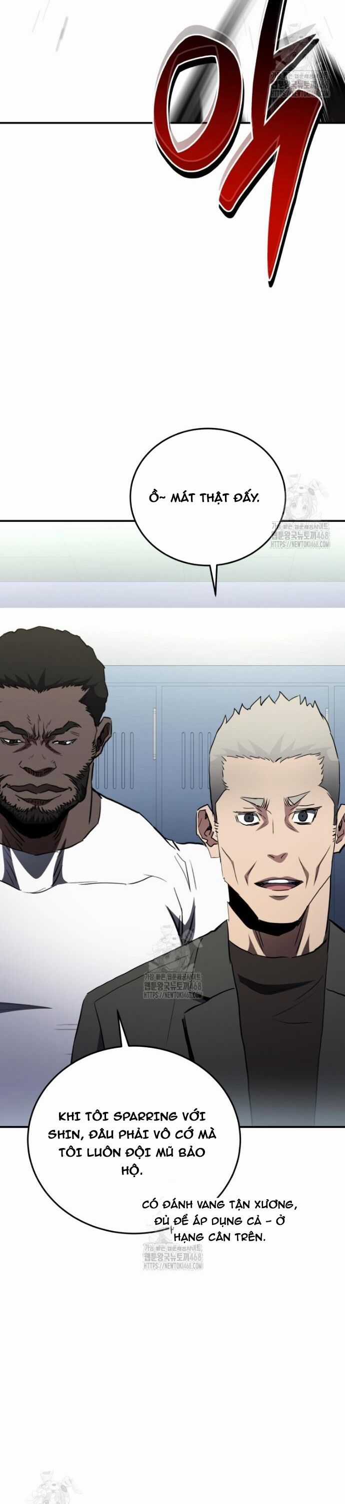 Bát Giác Phản Diện - Chapter 48 - Trang 31