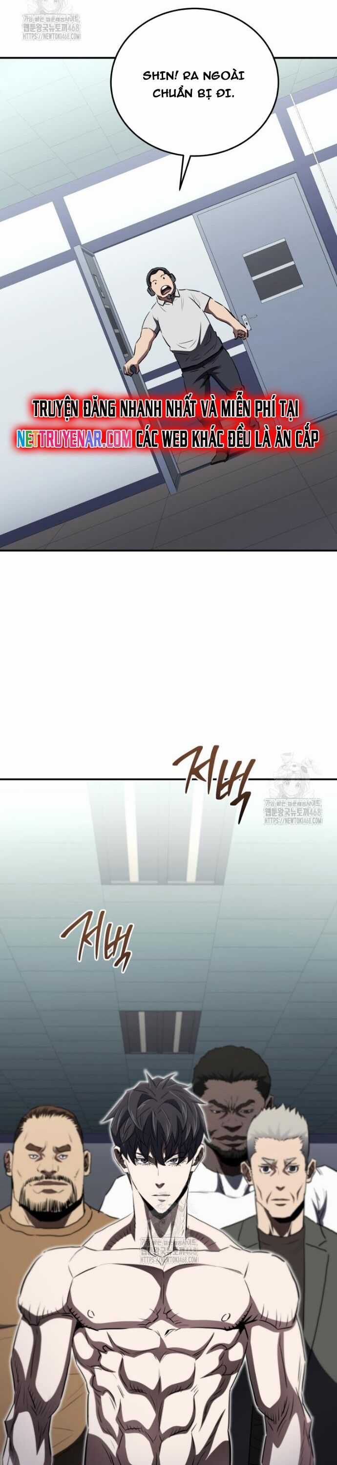 Bát Giác Phản Diện - Chapter 48 - Trang 32