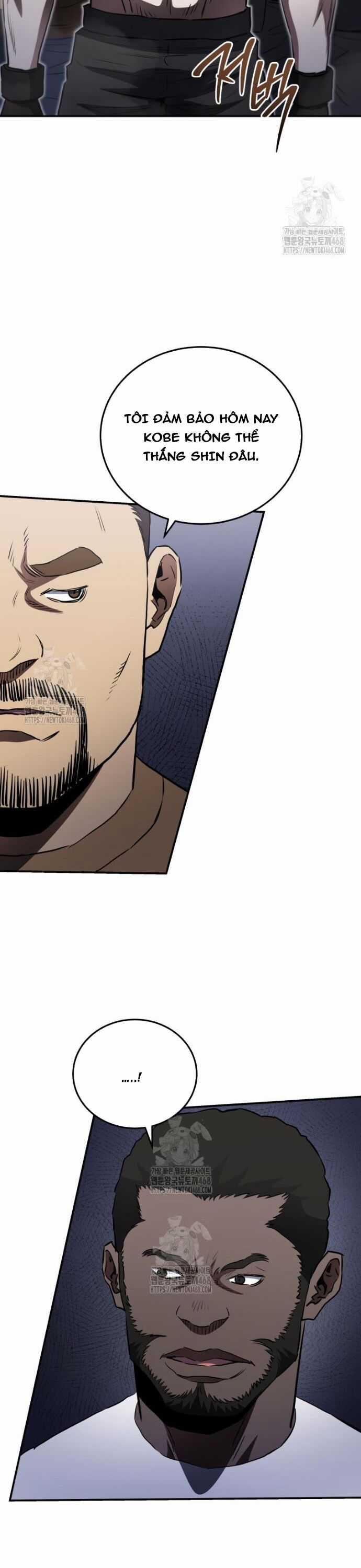 Bát Giác Phản Diện - Chapter 48 - Trang 33