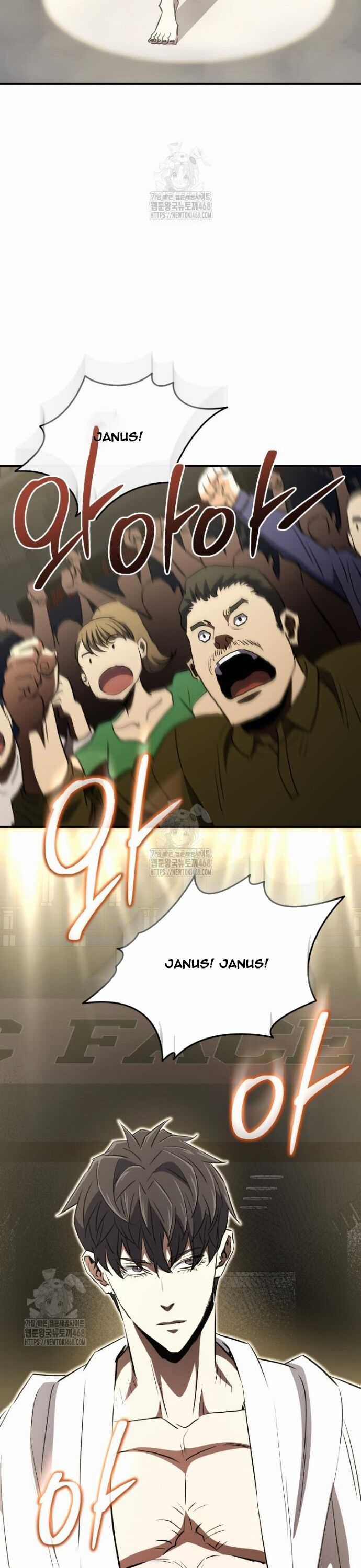 Bát Giác Phản Diện - Chapter 48 - Trang 35