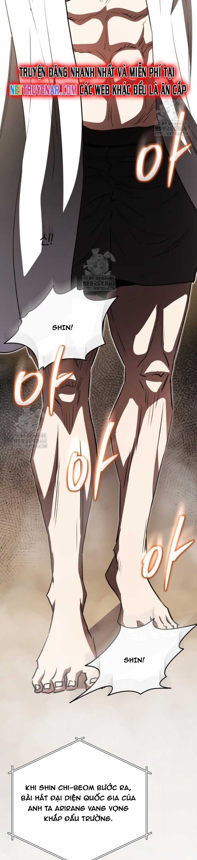 Bát Giác Phản Diện - Chapter 48 - Trang 36